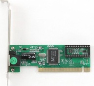 Karta sieciowa GEMBIRD NIC-R1 10/100 Mbps PCI