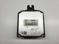 control unit of the engine computer Opel ASTRA G 1.6 16V 09355929 CSSJ