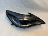 OPEL ASTRA K V light front right 39081893