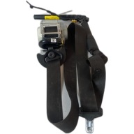 tension belt safety adjuster front front right Opel Astra V K