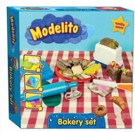 Modelito - Bakery Set - Pekáreň