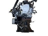 engine unprotected pillar CFF VW AUDI SEAT SKODA 2.0 TDI