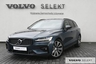 Volvo V60 Oferta Specjalna Leasing 107%, R-Design