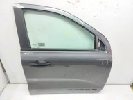 Ford Ranger X 6 VI 2024r door front right 2AB 2024 AS2