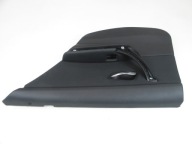 side door right rear part upholstery BMW e90 sedan