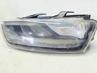 REFLEKTOR light front left ZWYKLA AUDI Q3 8U 8U0941003N 22/26 UK