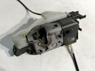 Peugeot 3008 and lock left front 6 PIN
