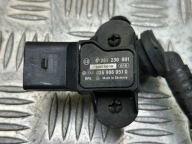 Sensor Druck luft Audi A5 Sportback 8TA 2013 0261230081