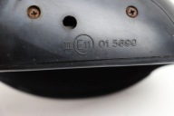 PEUGEOT 206 mirror left 3 PIN EUROPA