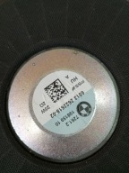 speaker speakers TOYOTA SUPRA 22R 2622618