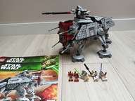 LEGO Star Wars 75019 AT-TE