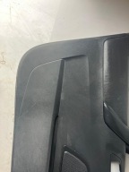 side door left front C4 GRAND PICASSO II leather