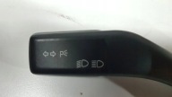 VW GOLF V 5 03- Bouton MANETKA Indicateurs de direction OE 1K0953513