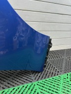 fender front side right BMW 1 F20 F21