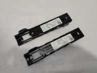 AUDI Q5 80A bracket control heights supports left right front 4M0857819