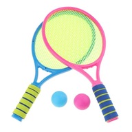 Tennis Set for Kids with 2 Rackets and Junior