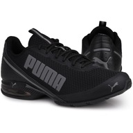 Buty męskie, sportowe Puma CELL DIVIDE MESH BLACK