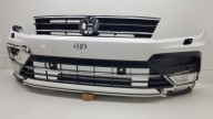 VW TIGUAN 2 II 5NA R-LINE 2017 - bumper front 5NN.807.221.A