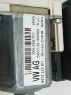 mechanism windows left front LIFT VW Volkswagen Caddy III (2003- )