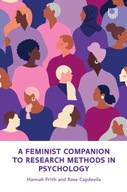 A Feminist Companion to Research Methods in