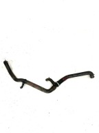 VW T4 TRANSPORTER 2.4D wiring radiator lower
