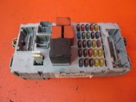 LANCIA MUSA 04- 1.9 D 188B2000 computer compartment BSI ignition key KPL