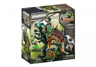 Zestaw DINO Rise 71261 T-Rex /Playmobil