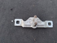 RYGIEL bonnet boot AUDI A4 B8 KOMBI