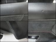 verkleidung Sitze Halbleder CITROEN DS7
