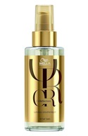 Rozjasňujúci obnovujúci vlasový olej Wella Oil Reflections 100 ml