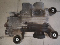 rear differential diff Volkswagen Tiguan 2008 0071860W