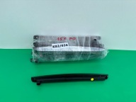 SMART FORTWO 453 light STOPU LEDOWE light STOP A4539063600 K82/036