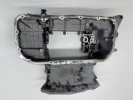 AUDI A7 A6 C7 3.0 TDI CLA superiore Coppa olio CALA SPRAWNA Originale!
