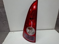 light rear left 8200027153 RENAULT ESPACE IV 2003