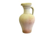 AMFORA dzban wazon włoska ceramika ogrodowa