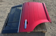 door rear part rear. right complete Ford Flex 2013r