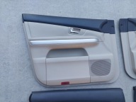 side door front front left LEXUS RX II RX400 H 300 400 upholstery LB01