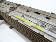 Kühler intercooler BMW X3 F25 N47D20C