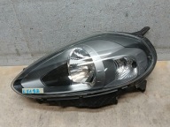 light front left FIAT GRANDE PUNTO