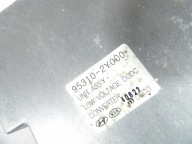 HYUNDAI IX35 1.7CRDI modulo stabilizzatrice 95310-2Y000