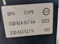 pompa ABS SEAT IBIZA 2Q 2017R 2Q0614517AA