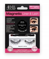 ARDELL MAGNETIC Liner&Lash rzęsy WISPIES