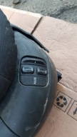 MERCEDES W220 seat left front MASAZE MATERIALOWY