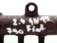Kraftstoffverteiler Einspritzleiste Sensor Sensor FIAT FULLBACK 2.4 JTD L200 V 17166401755