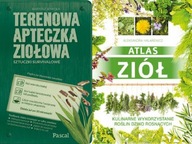 Terenowa apteczka ziołowa + Atlas ziół