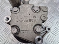 Mercedes E200 CGI W212 servo pump A0064666801