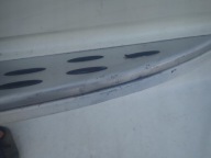 MERCEDES ML W166 AMG 11-15 threshold left moulding left