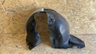 mudguard left left front front SKODA FABIA IV 21