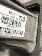 Schalthebel Schaltkulisse getriebe VW PASSAT CC B7