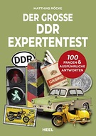 Der große DDR Expertentest MATTHIAS RÖCKE